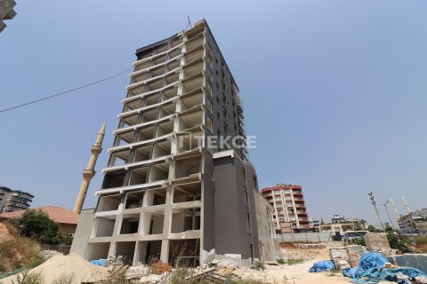 3+1 Appartement à Mezitli, Turkey No. 91008 14