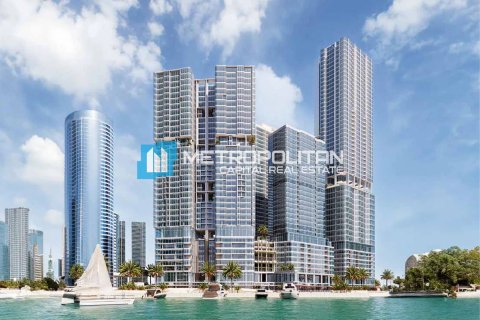 2 chambres Appartement à Al Reem Island, UAE No. 90961 1