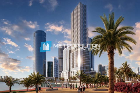 2 chambres Appartement à Al Reem Island, UAE No. 90961 3