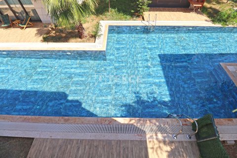 4+1 Villa à Dosemealti, Turkey No. 91012 9