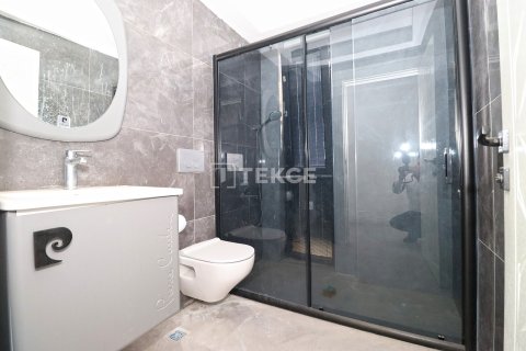 4+1 Villa à Dosemealti, Turkey No. 91012 19