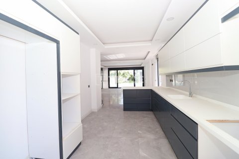 4+1 Villa à Dosemealti, Turkey No. 91012 15