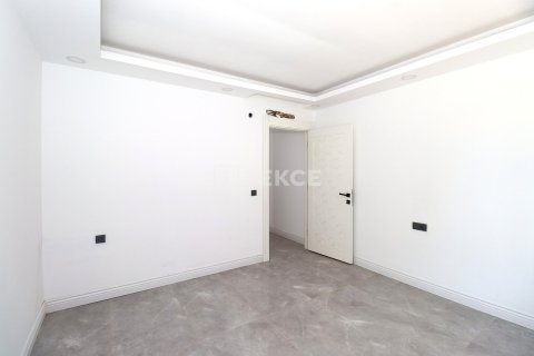 4+1 Villa à Dosemealti, Turkey No. 91012 29