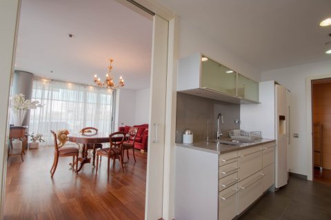 4 bedrooms Apartment in Barcelona, Spain No. 25526 11