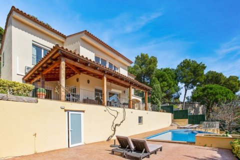 5 dormitorios House en Blanes, Spain No. 25401 10