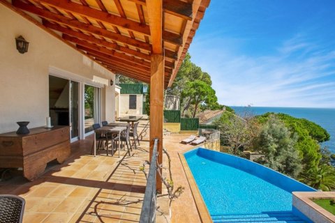 5 bedrooms House in Blanes, Spain No. 25401 11