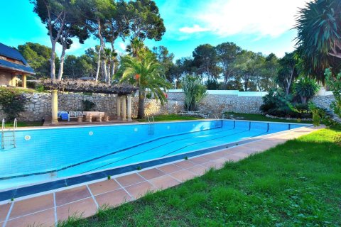 6 bedrooms House in Salou, Spain No. 25433 11