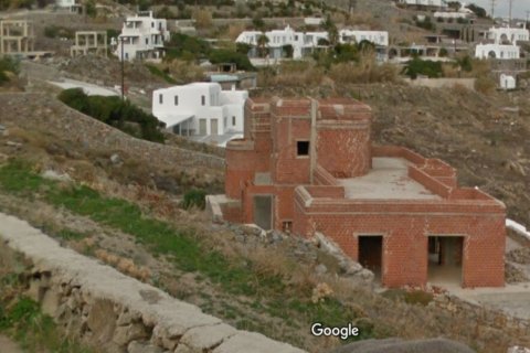 4 bedrooms Villa in Mykonos, Greece No. 50384 4