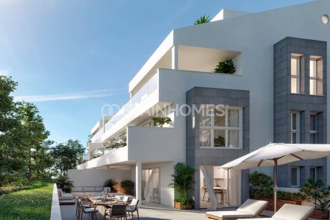 3 dormitorios Penthouse en Benalmádena, Spain No. 74622 6