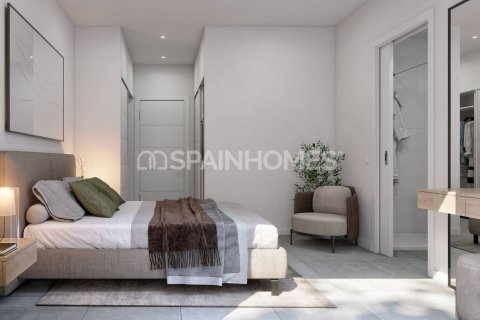 3 dormitorios Penthouse en Benalmádena, Spain No. 74622 4