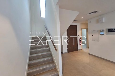 3 chambres Townhouse à Yas Island, UAE No. 74606 10