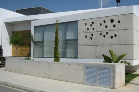 3 chambres House à Agia Marinouda, Cyprus No. 29546 1