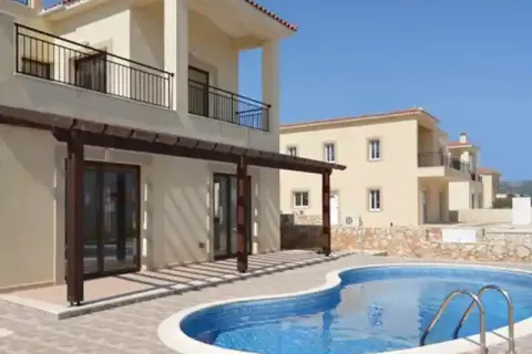 3 bedrooms House in Neo Chorio, Cyprus No. 29545 1