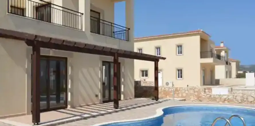 3 bedrooms House in Neo Chorio, Cyprus No. 29545