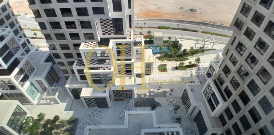 2 dormitorios Apartment en Makers District, UAE No. 53623