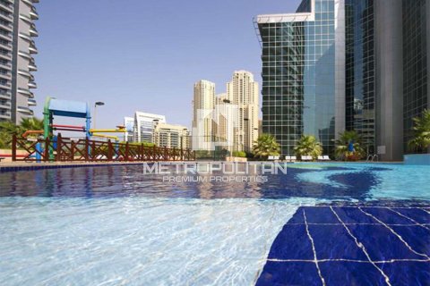 1 dormitorio Apartment en Dubai Marina, UAE No. 5790 10