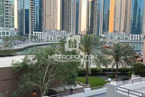 1 dormitorio Apartment en Dubai Marina, UAE No. 5790 13