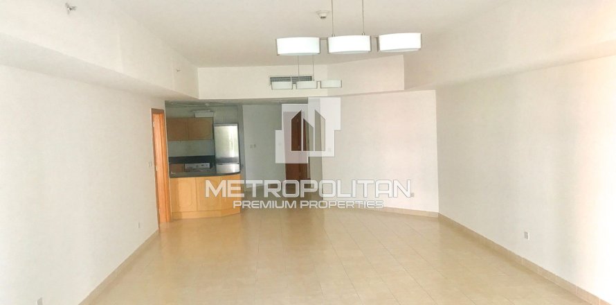 1 dormitorio Apartment en Dubai Marina, UAE No. 5790