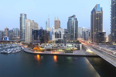 1 dormitorio Apartment en Dubai Marina, UAE No. 5790 11