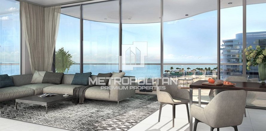 1 dormitorio Apartment en Mina Al Arab, UAE No. 5787