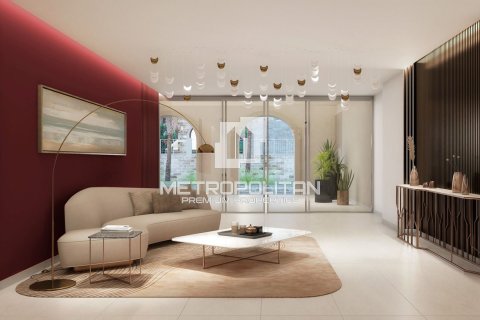 3 dormitorios Apartment en La Mer, UAE No. 5793 10