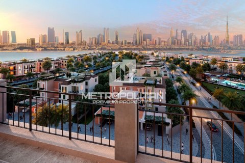 3 dormitorios Apartment en La Mer, UAE No. 5793 5