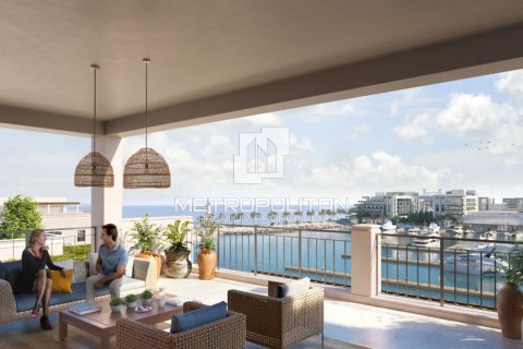 3 dormitorios Apartment en La Mer, UAE No. 5793 1