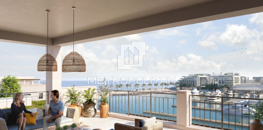 3 bedrooms Apartment in La Mer, UAE No. 5793