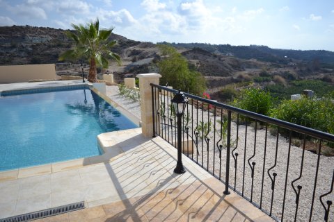 3 dormitorios Villa en Paphos, Cyprus No. 37782 15