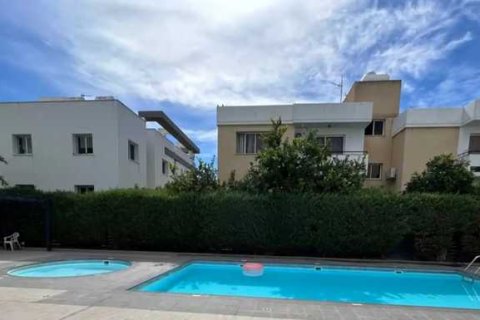 3 bedrooms Apartment in Germasogeia, Cyprus No. 72237 1