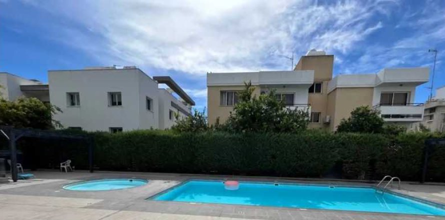 3 bedrooms Apartment in Germasogeia, Cyprus No. 72237