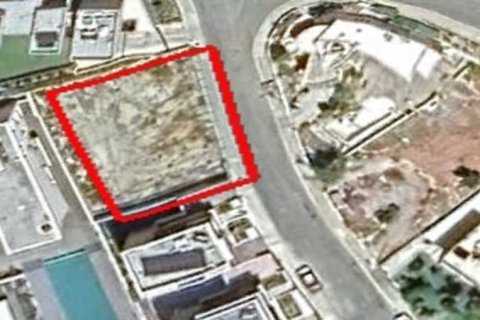 697m² Land en Germasogeia, Cyprus No. 74261 1