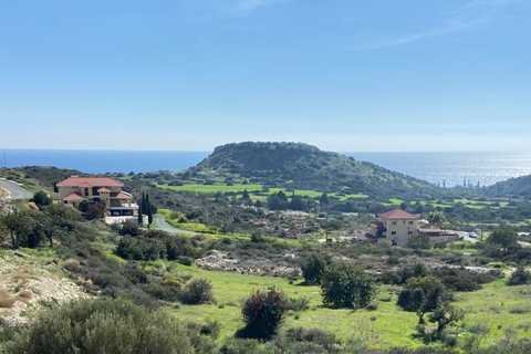 6350m² Land en Agios Tychonas, Cyprus No. 74254 2