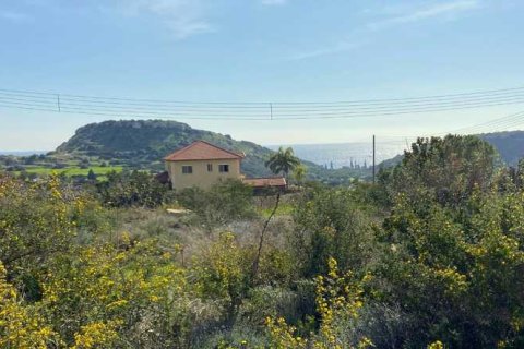 6350m² Land en Agios Tychonas, Cyprus No. 74254 9