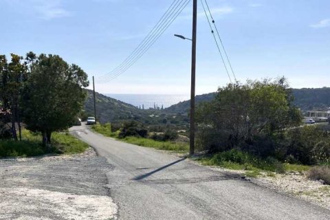 6350m² Land en Agios Tychonas, Cyprus No. 74254 8