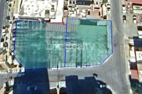 1198m² Land en Limassol, Cyprus No. 74259 1