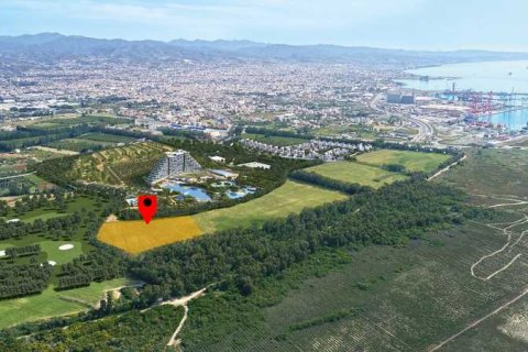 50000m² Land en Limassol, Cyprus No. 74260 3