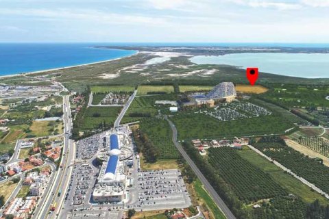 50000m² Land en Limassol, Cyprus No. 74260 1