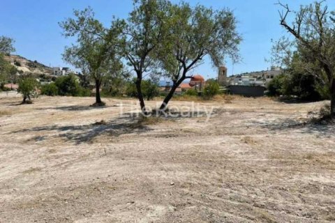 1875m² Land en Agios Tychonas, Cyprus No. 74257 2