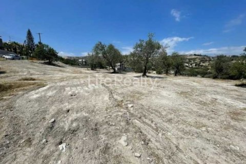 1875m² Land en Agios Tychonas, Cyprus No. 74257 1