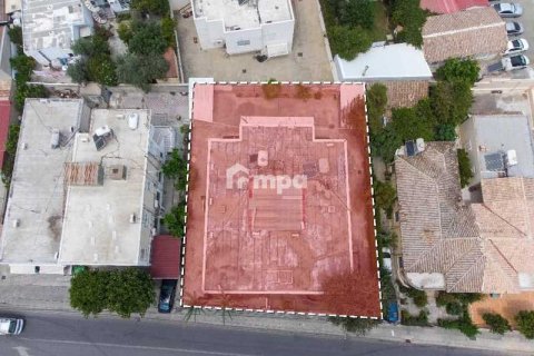 633m² Land en Nicosia, Cyprus No. 74256 2