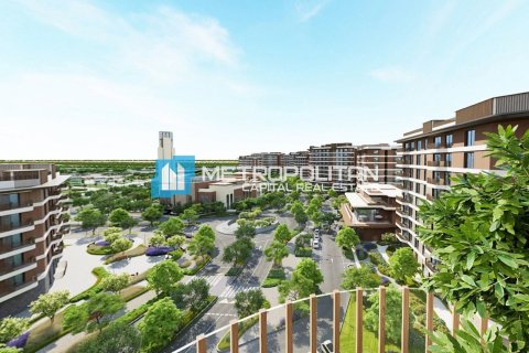 46.7m² Appartement à Yas Island, UAE No. 22442 5