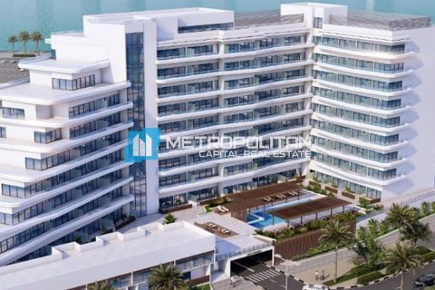 40.8m² Appartement à Yas Island, UAE No. 22443 9