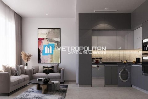 Квартира 40.8м² на Остров Яс, ОАЭ №22443 6