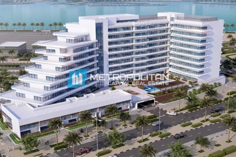 40.8m² Apartment en  Yas Island, UAE No. 22443 10