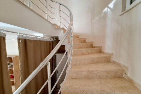 4 rooms Villa in Alanya, Turkey No. 22334 9