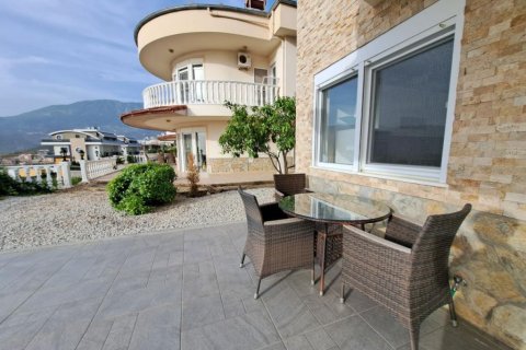 4 rooms Villa in Alanya, Turkey No. 22334 26