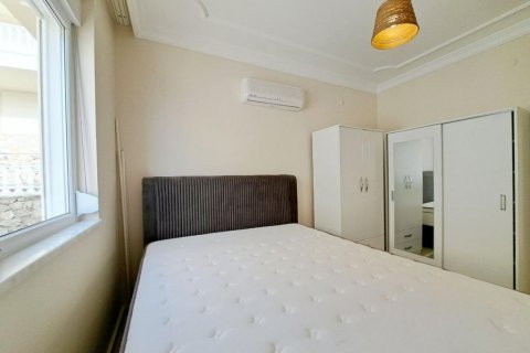 4 rooms Villa in Alanya, Turkey No. 22334 12