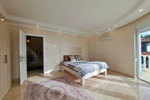 4 rooms Villa in Alanya, Turkey No. 22334 16