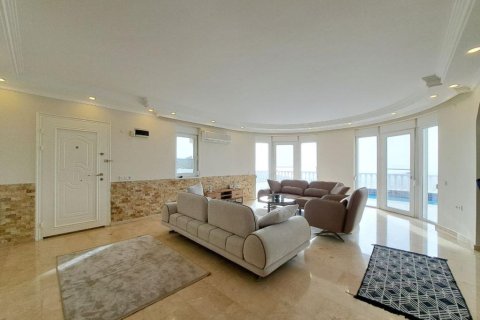 4 rooms Villa in Alanya, Turkey No. 22334 4